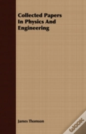 Capa do artigo Collected Papers In Physics And Engineer