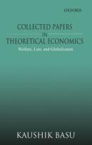 Collected Papers In Theoretical Economics