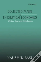 Collected Papers In Theoretical Economics
