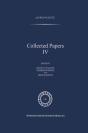 Collected Papers Iv - Preview