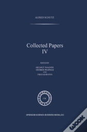 Collected Papers Iv