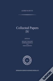 Capa do artigo Collected Papers Iv