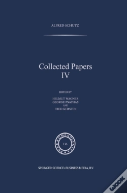 Capa do artigo Collected Papers Iv