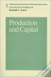 Capa do artigo Collected Papers Of Kenneth J. Arrow