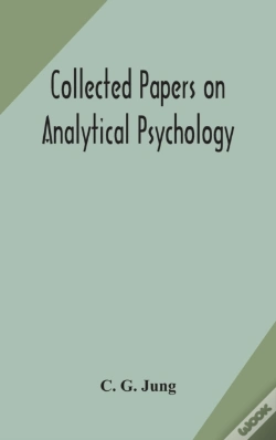 Capa do artigo Collected Papers On Analytical Psychology