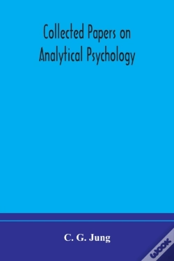Capa do artigo Collected Papers On Analytical Psychology