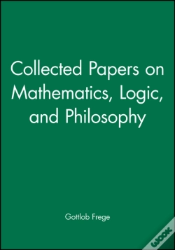 Capa do artigo Collected Papers On Mathematics, Logic, And Philosophy