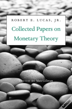 Capa do artigo Collected Papers On Monetary Theory