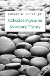 Capa do artigo Collected Papers On Monetary Theory