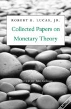 Capa do artigo Collected Papers On Monetary Theory