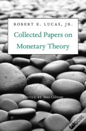 Capa do artigo Collected Papers On Monetary Theory