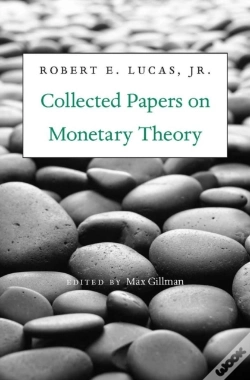 Capa do artigo Collected Papers On Monetary Theory