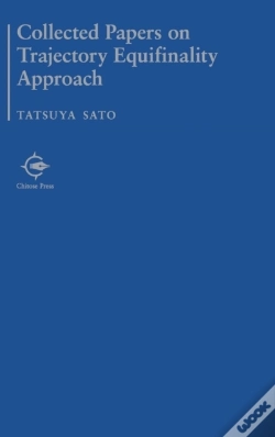 Capa do artigo Collected Papers On Trajectory Equifinality Approach