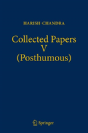 Collected Papers V (Posthumous) - Preview