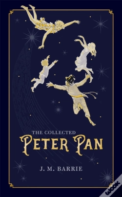 Capa do artigo Collected Peter Pan