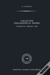 Collected Philosophical Papers