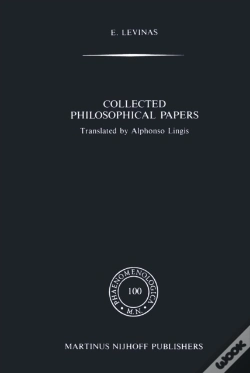Capa do artigo Collected Philosophical Papers
