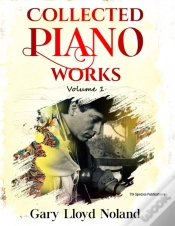 Capa do artigo Collected Piano Works: Volume 1
