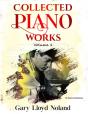 Collected Piano Works: Volume 1 - Preview