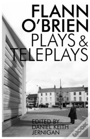 Capa do artigo Collected Plays And Teleplays