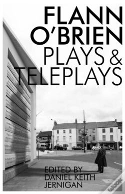 Capa do artigo Collected Plays And Teleplays