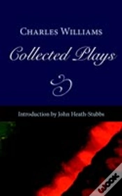 Capa do artigo Collected Plays