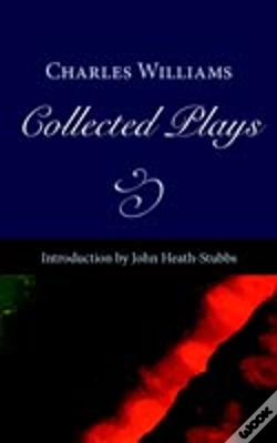 Capa do artigo Collected Plays