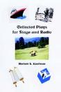 Collected Plays For Stage And Radio - Preview