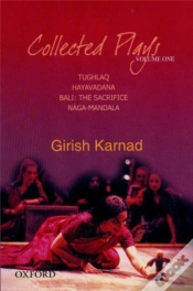 Capa do artigo Collected Plays