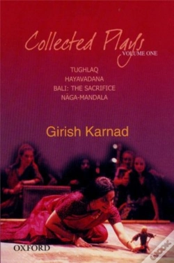 Capa do artigo Collected Plays