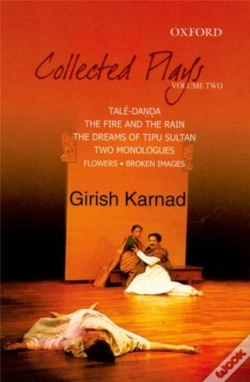 Capa do artigo Collected Plays
