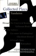 Collected Plays In Translation