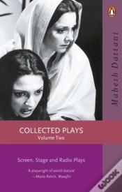 Capa do artigo Collected Plays Vol. 2