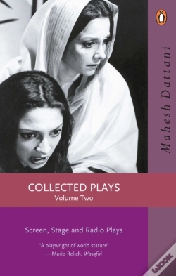 Capa do artigo Collected Plays Vol. 2