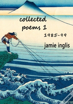 Capa do artigo Collected Poems 1  1985-99