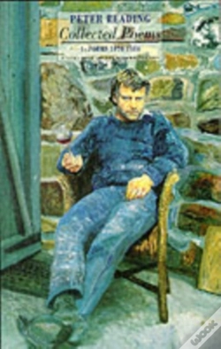 Capa do artigo Collected Poems: 1