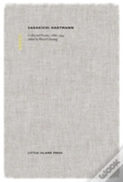 Capa do artigo Collected Poems, 1886-1944