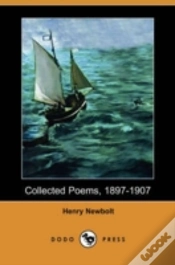 Capa do artigo COLLECTED POEMS, 1897-1907 (DODO PRESS)
