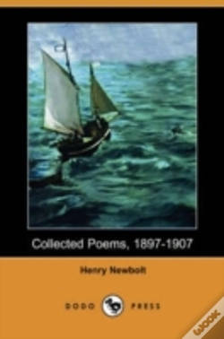 Capa do artigo COLLECTED POEMS, 1897-1907 (DODO PRESS)