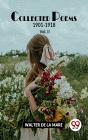 Collected Poems 1901-1918 Vol. Ii - Preview
