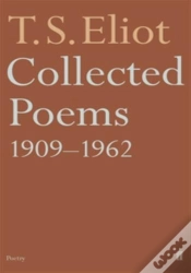 Capa do artigo Collected Poems 1909-1962