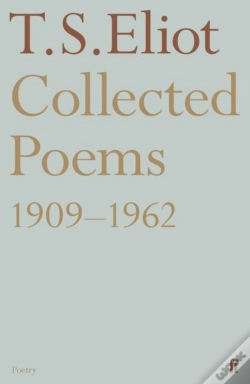 Capa do artigo Collected Poems 1909-1962