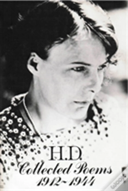 Capa do artigo Collected Poems 1912-1944