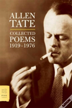 Capa do artigo Collected Poems, 1919-1976
