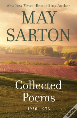 Capa do artigo Collected Poems, 1930-1973