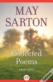 Capa do artigo Collected Poems, 1930-1993