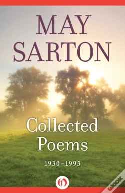 Capa do artigo Collected Poems, 1930-1993