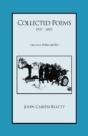 Collected Poems 1937 - 2007 - Preview