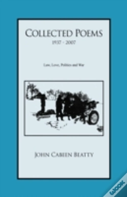 Capa do artigo Collected Poems 1937 - 2007