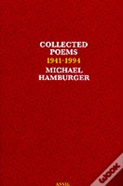 Capa do artigo Collected Poems, 1941-1994